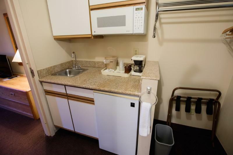 Hotel Pommier Indianola エクステリア 写真